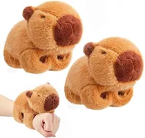 Comprar Peluche Capibara Brazalete Pulsera Capybara Kawaii Importado