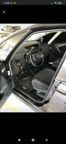 Citroën C4 Picasso 2010 2.0 5p