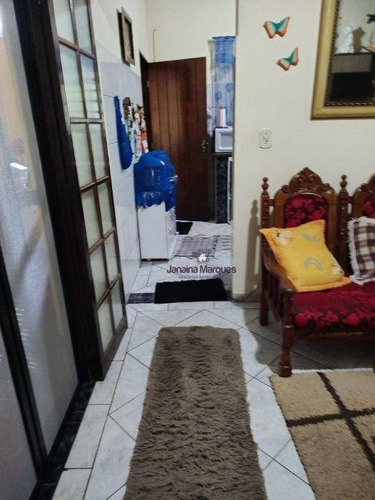 Imagem 17 de 28 de Chácara Com 2 Dormitórios À Venda, 970 M² Por R$ 420.000,00 - Viçoso - Araçariguama/sp - Ch0186
