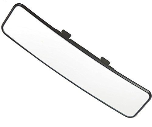 Kitbest Espejo Retrovisor, Espejo Retrovisor Convexo Clip In