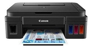 Canon impresora Multifunciónal Pixma G3110 - 2315c004aa
