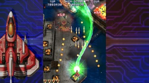 Remix De Raiden Iv X Mikado: Edición Deluxe - Xbox Series X