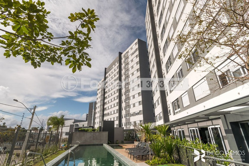 Imagem 10 de 25 de Apartamento, 55.45 M², Teresópolis - 206938