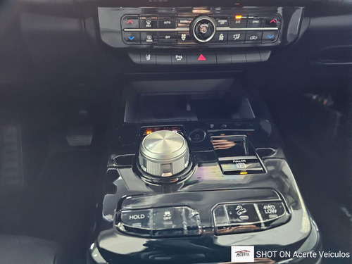 RAM Ram REBEL 2.2 TB CD 4X4 Diesel Aut.
