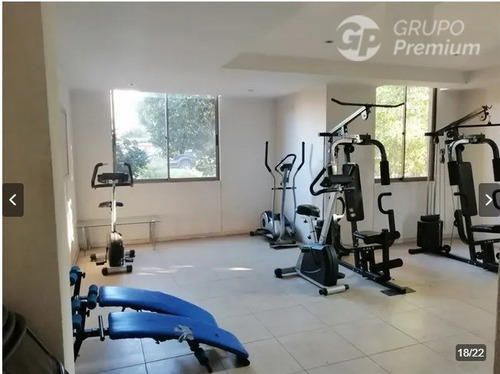 Departamento De 2d, Est. Y Bodega En Venta En Independencia