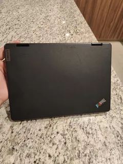 Pantalla Táctil Lenovo Thinkpad Yoga 11e Gen 6 11.6, 2 En 1