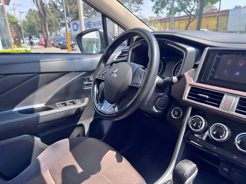 Mitsubishi Xpander 1.5 Xpander Cross At