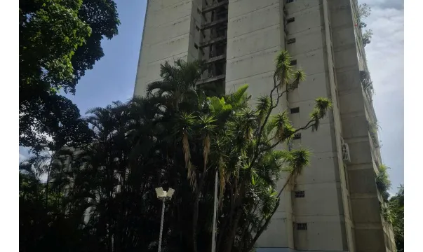 San Bernardino - Caracas - Libertador (noreste) - Distrito Capital