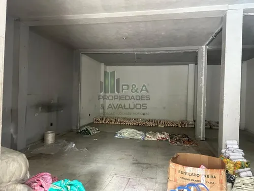 Bodega En Arriendo En Medellin - Guayabal