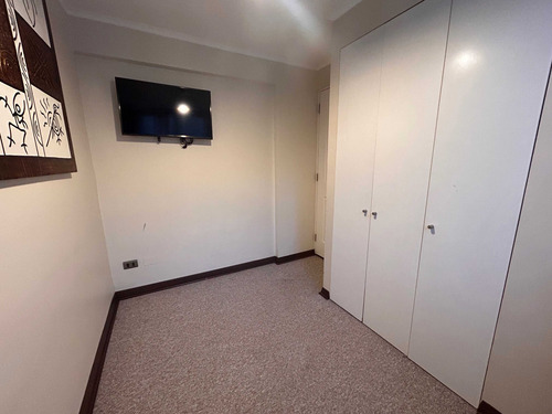 Departamento En Venta Lo Caña La Florida (87515)
