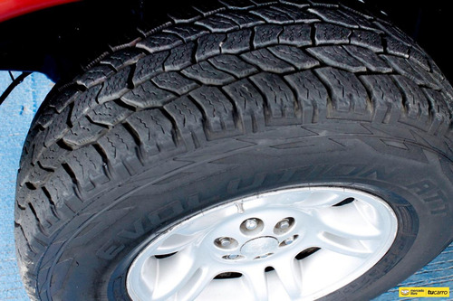 Imagen 25 de 25 de Dodge Durango Slt