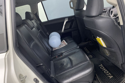 Toyota Prado 3.0 Tx-l