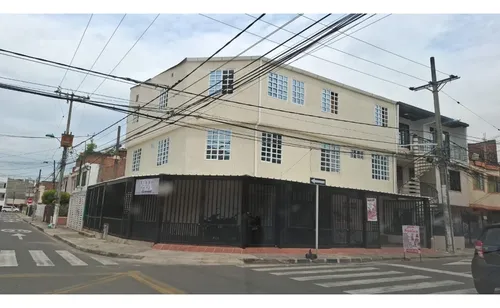 Vendo Edificio En El Barrio Troncal