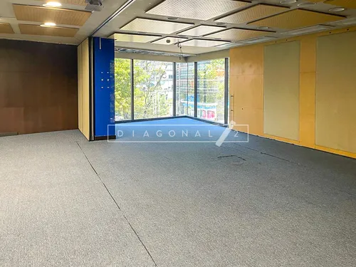 Oficina En Arriendo En La Cabrera