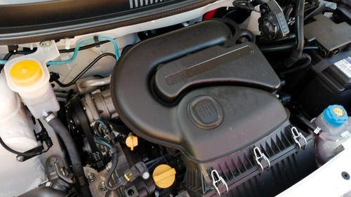Imagen 6 de 16 de Fiat Mobi Like 1.0 0km 2023 Anticipo O Usado Financiación