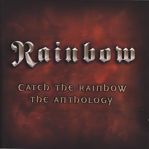 Cd: Catch The Rainbow: The Anthology