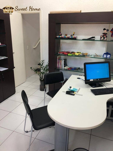Imagem 1 de 15 de Prédio Comercial No Centro Comercial Alphaville - Sh21274