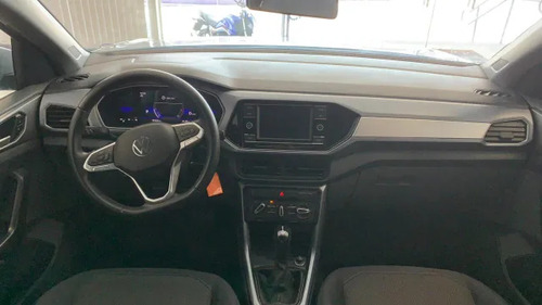 Volkswagen T-Cross 1.0 200 TSI 12V (Aut) (Flex)