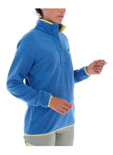 Polar harborside fleece sale