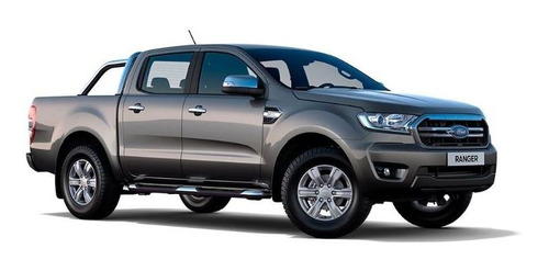 Imagen 1 de 3 de Ford Ranger 3.2 Cd Xlt Tdci 200cv Manual 4x2