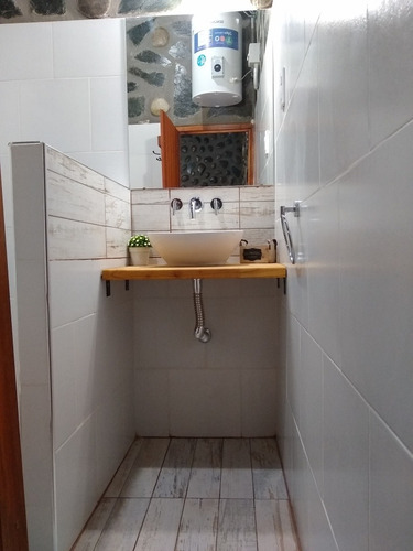 Imagen 5 de 13 de Cabaña En La Laguna De Lobos