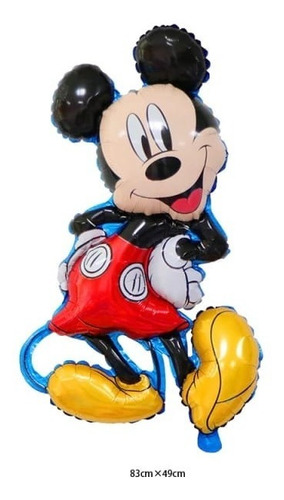 1 Globo Mickey 