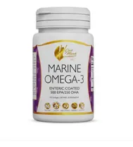 Comprar Marine Omega 3 (coco March) Vita Tienda Desde Usa