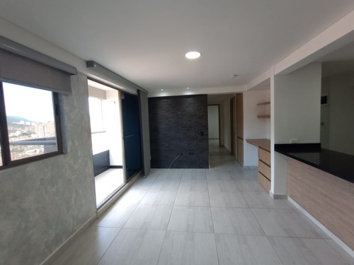 Apartamento En Arriendo En Bello- Santa Ana. Ac-63133