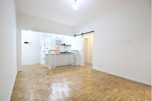 Imagen 4 de 28 de Ph Venta Balvanera 3 Ambientes Reciclado Nuevo