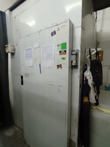 Fondo De Comercio A La Venta Excelente Autoservicio Con Pizzeria .