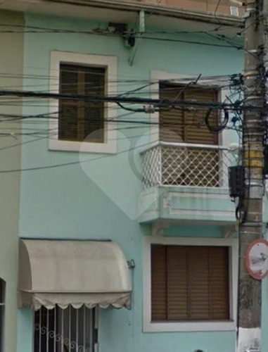 Sobrado Residencial À Venda 05 Dormitórios Com Suite, Bom Retiro, São Paulo. - 273-im327798