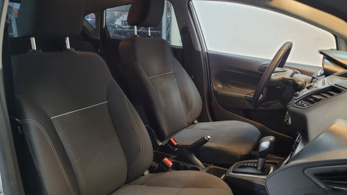 Ford Fiesta New Fiesta SE 1.6 16V PowerShift