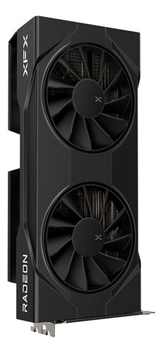 Placa De Vídeo Xfx Swift Rx 9060 Xt Oc, 8gb, Gddr6