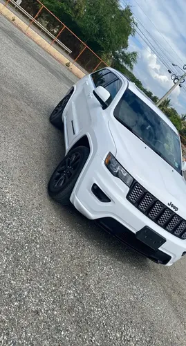 Jeep Grand Cherokee 4x4 2019 Recién Importado Condiciones 1