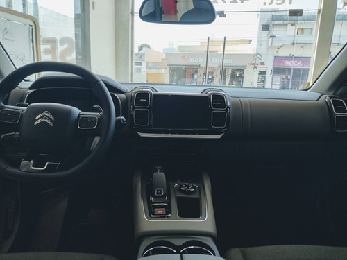 Citroën C5 Aircross 2021 1.6 Thp Eat6 Feel Pack