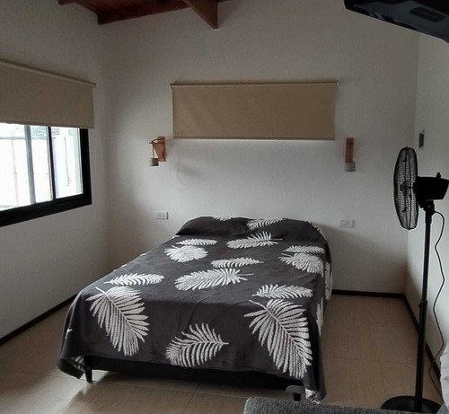 Imagen 8 de 12 de Casa Departamento Alquiler Temporario A Estrenar