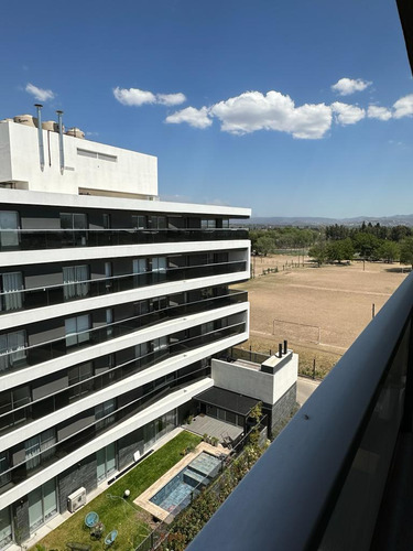 Depto 1 Domr Escritorio - Summun - Jardin Claret - Seguridad 24hs - Amenities - Gran Categoria