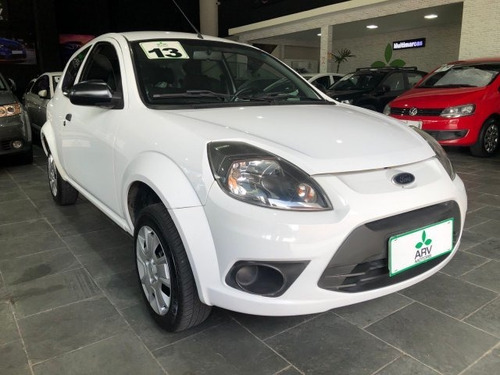 Imagem 1 de 8 de Ka 1.0 Mpi 8v Flex 2p Manual