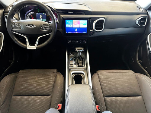 Chery Tiggo 5X 1.5 VVT TURBO T DCT