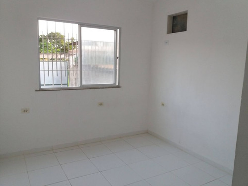 2 Casas Em Aldeia Da Prata - Itaboraí, Com 2 Quartos Cada.