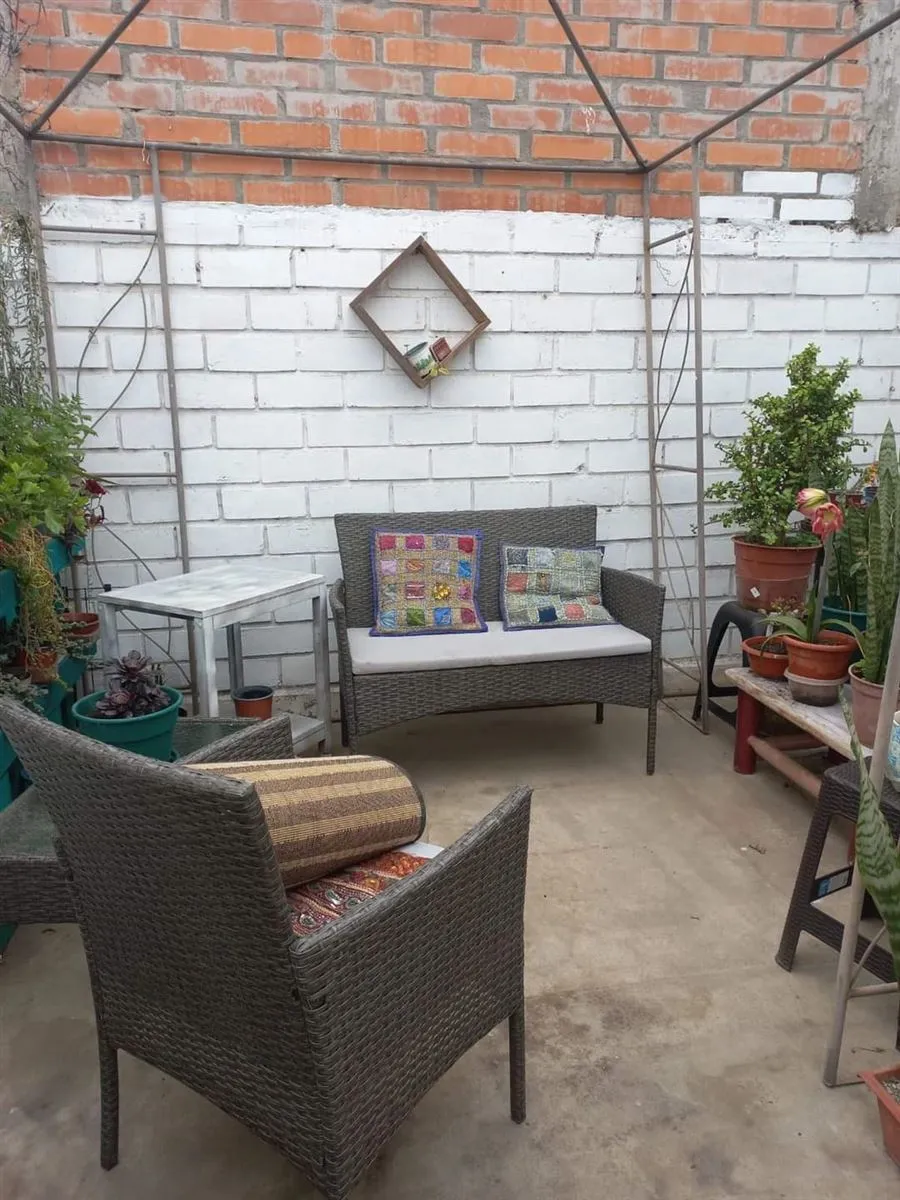 Imagen 5 de 19 de Casa En La Serena, Coquimbo, Calle Cisternas