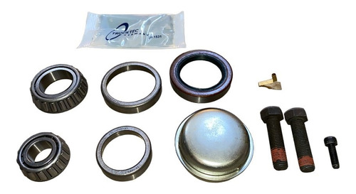 Kit Rodamiento Rueda Mercedes Benz W124 82-98 2013300251