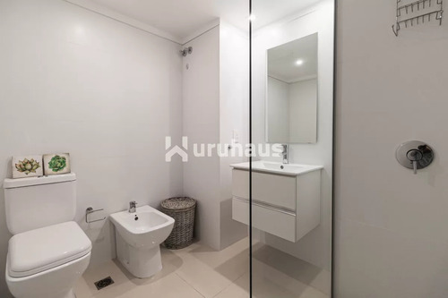 Venta Departamento Punta Del Este Torre Esmeralda