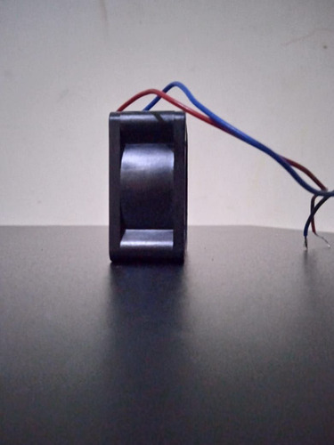 Fan Cooler Ventilador 24v 4 X 4