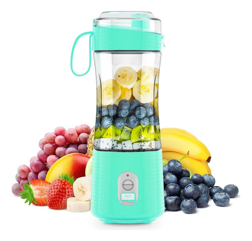 Portable Usb Electric Juicer Smoothie Maker Juicer Cup