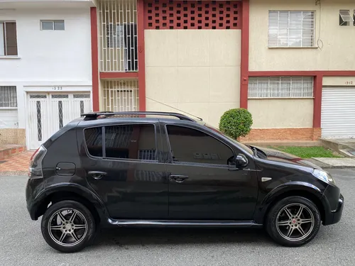 Renault Stepway 1.6l