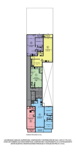 Imagen 2 de 12 de Venta De Departamento 3 Ambientes En Wilde (28838)