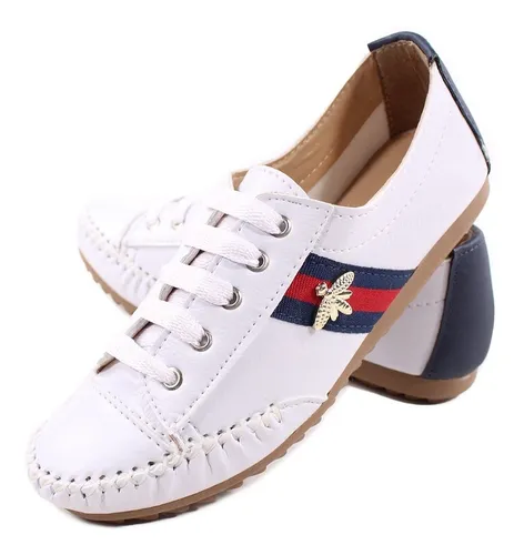 Tenis Gucci Feminina MercadoLivre
