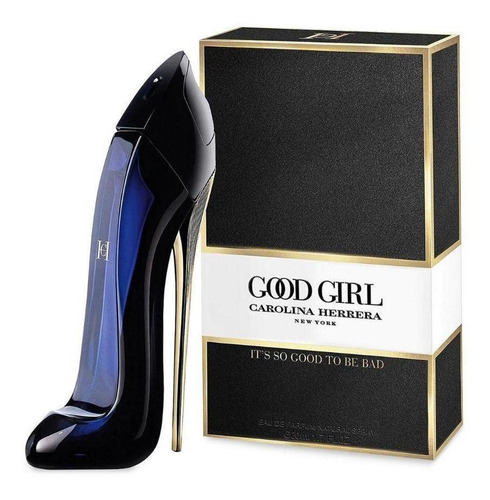 Carolina Herreira Good Girl- 50ml Edp