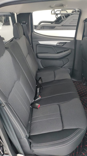 JIM Re-Max Clasica 2.4T Confort 4X2 Mt